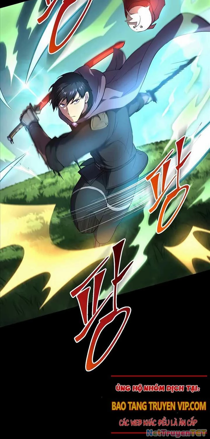 Tôi Thăng Cấp Bằng Kĩ Năng Chapter 74 - 8