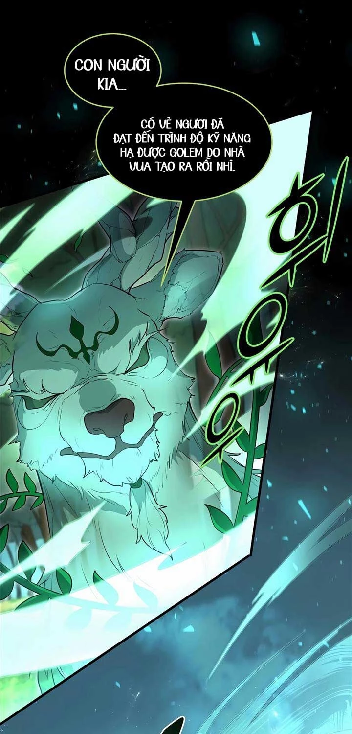 Tôi Thăng Cấp Bằng Kĩ Năng Chapter 74 - 9
