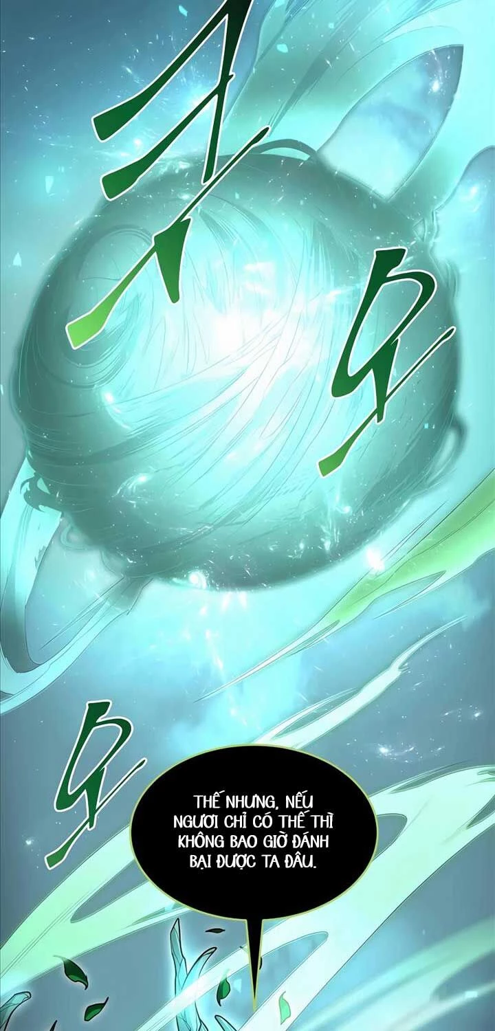 Tôi Thăng Cấp Bằng Kĩ Năng Chapter 74 - 10