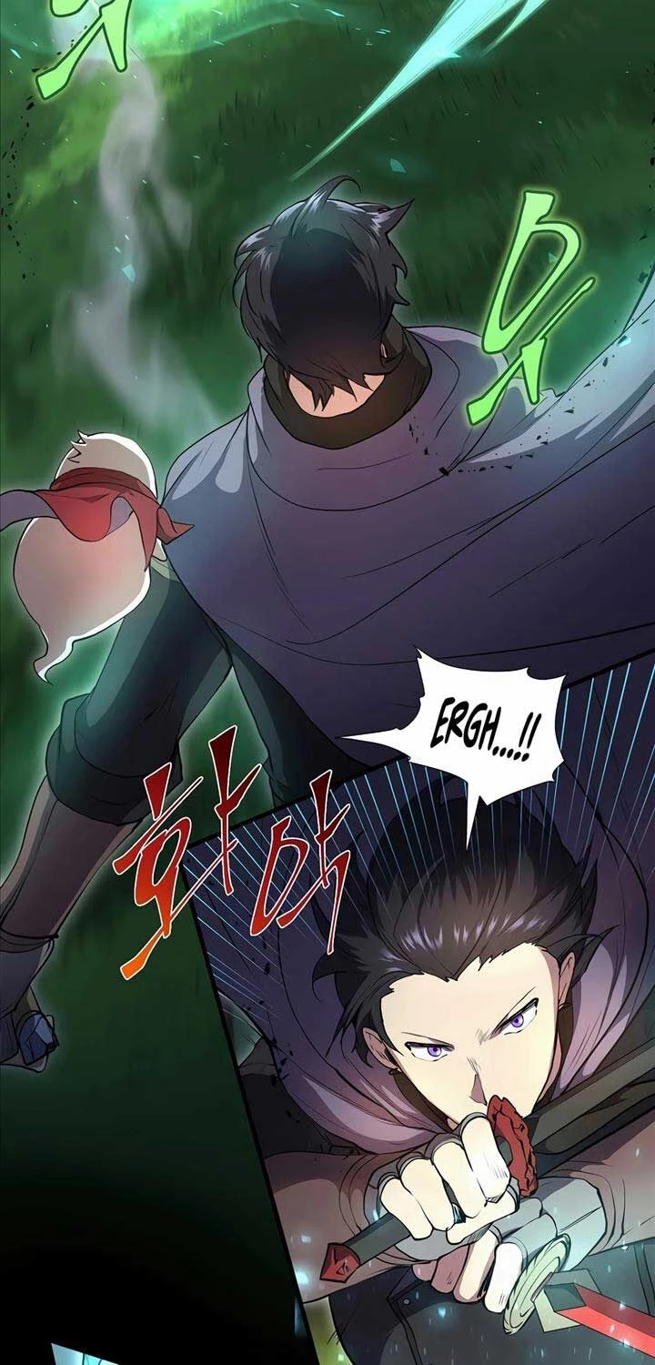 Tôi Thăng Cấp Bằng Kĩ Năng Chapter 74 - 13