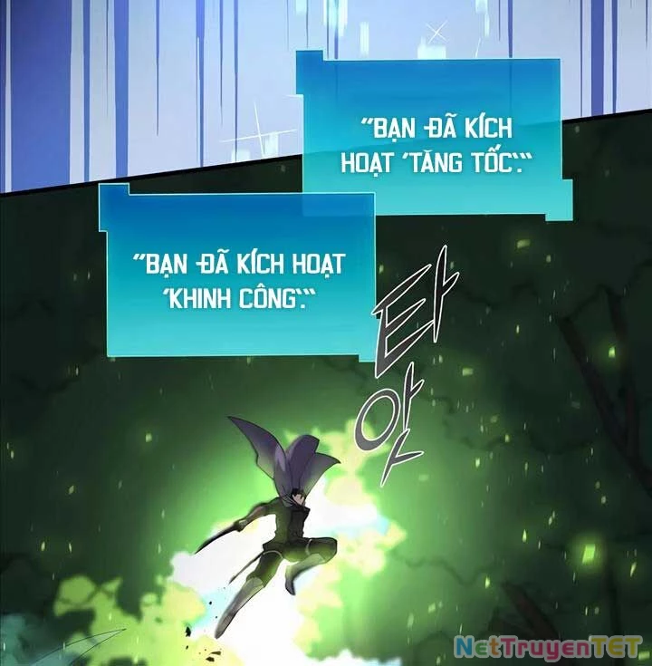 Tôi Thăng Cấp Bằng Kĩ Năng Chapter 74 - 15