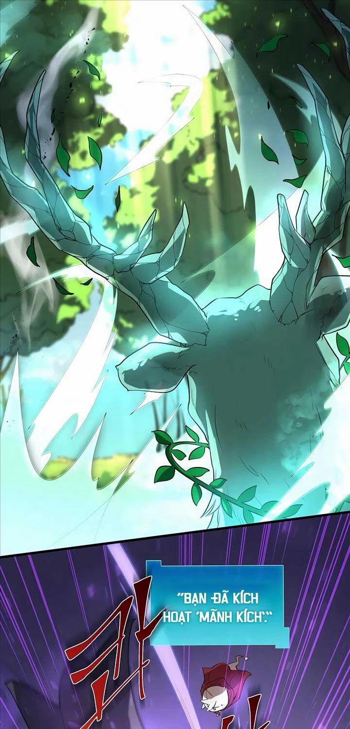 Tôi Thăng Cấp Bằng Kĩ Năng Chapter 74 - 16