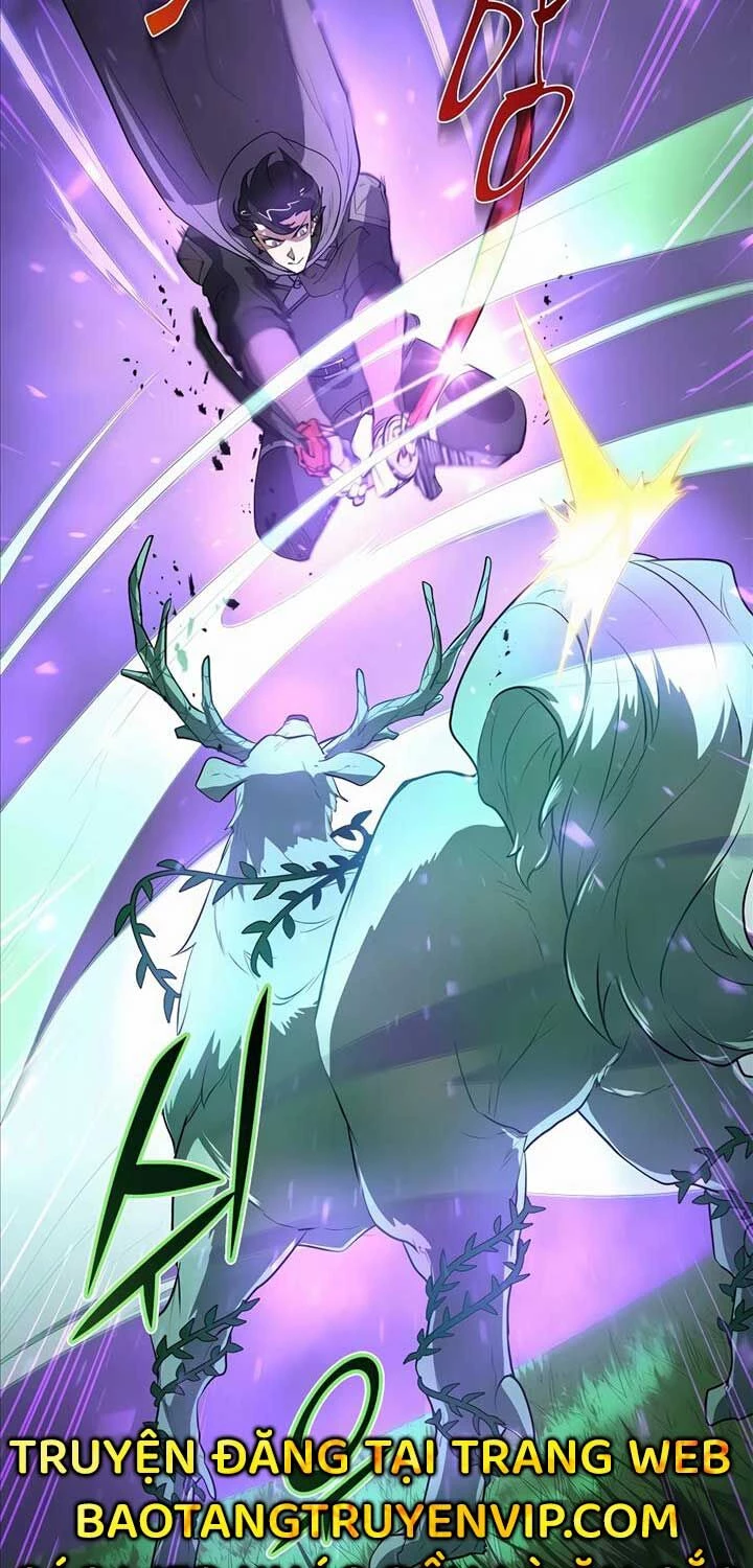 Tôi Thăng Cấp Bằng Kĩ Năng Chapter 74 - 17