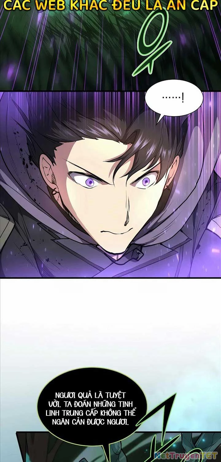 Tôi Thăng Cấp Bằng Kĩ Năng Chapter 74 - 18