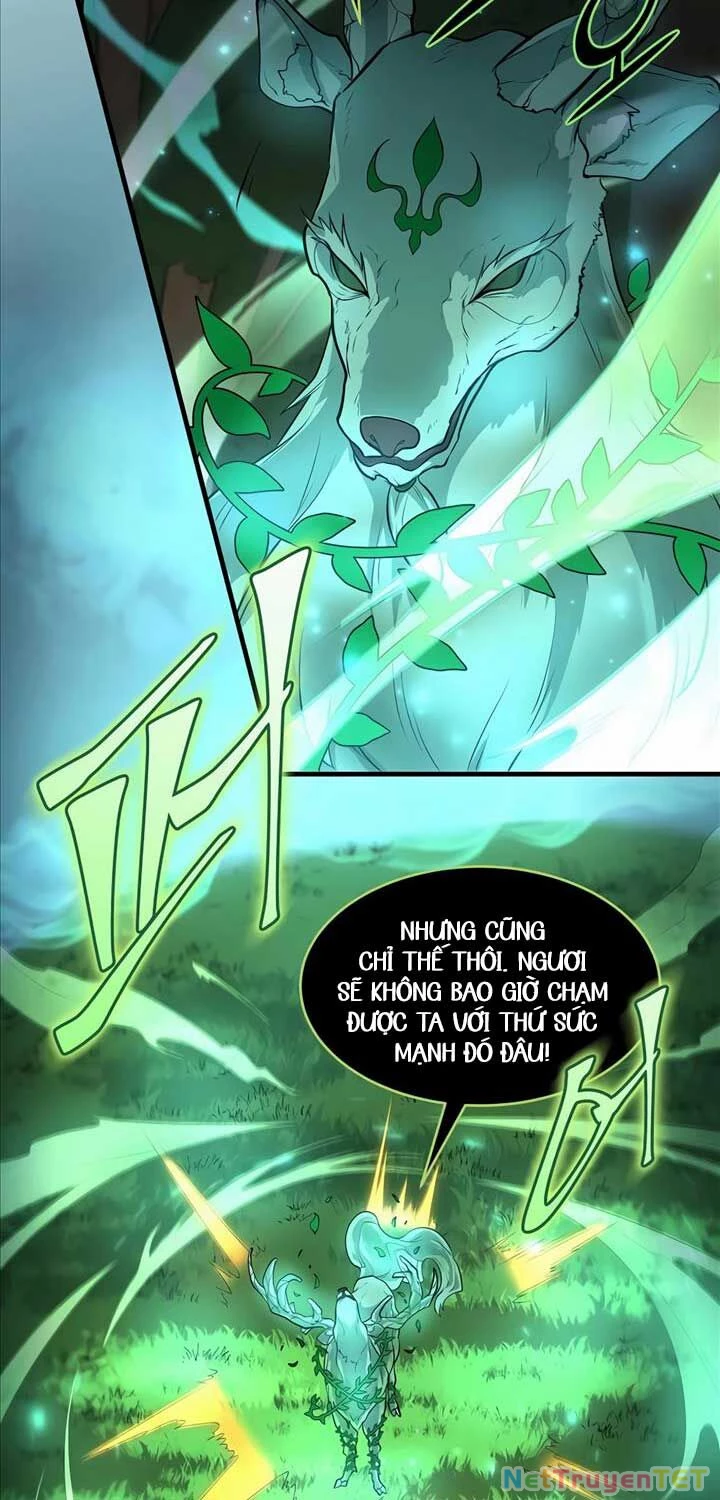Tôi Thăng Cấp Bằng Kĩ Năng Chapter 74 - 19
