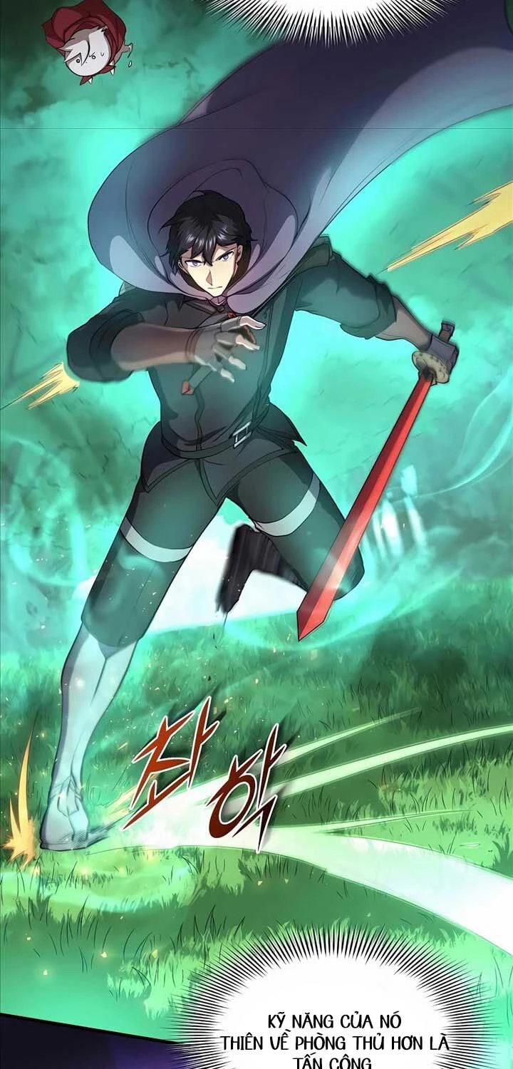 Tôi Thăng Cấp Bằng Kĩ Năng Chapter 74 - 21