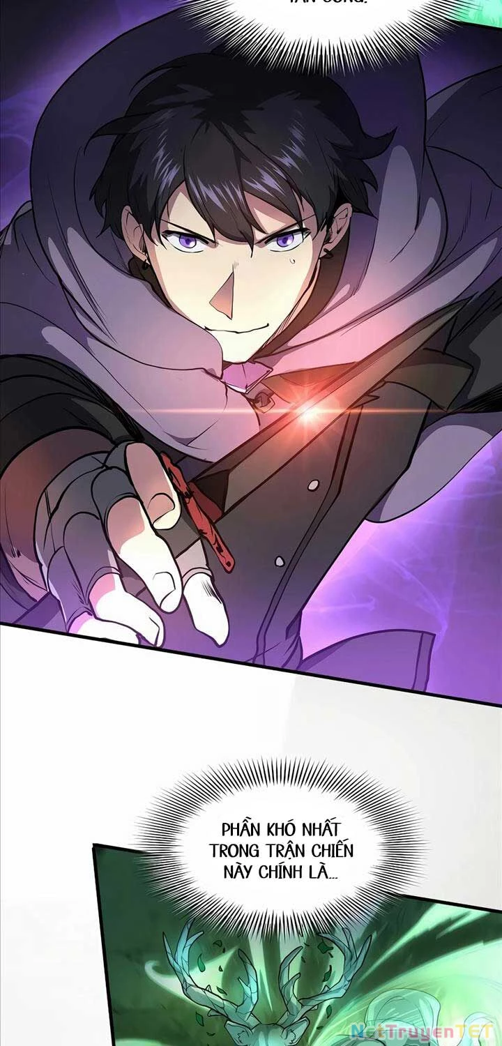 Tôi Thăng Cấp Bằng Kĩ Năng Chapter 74 - 22