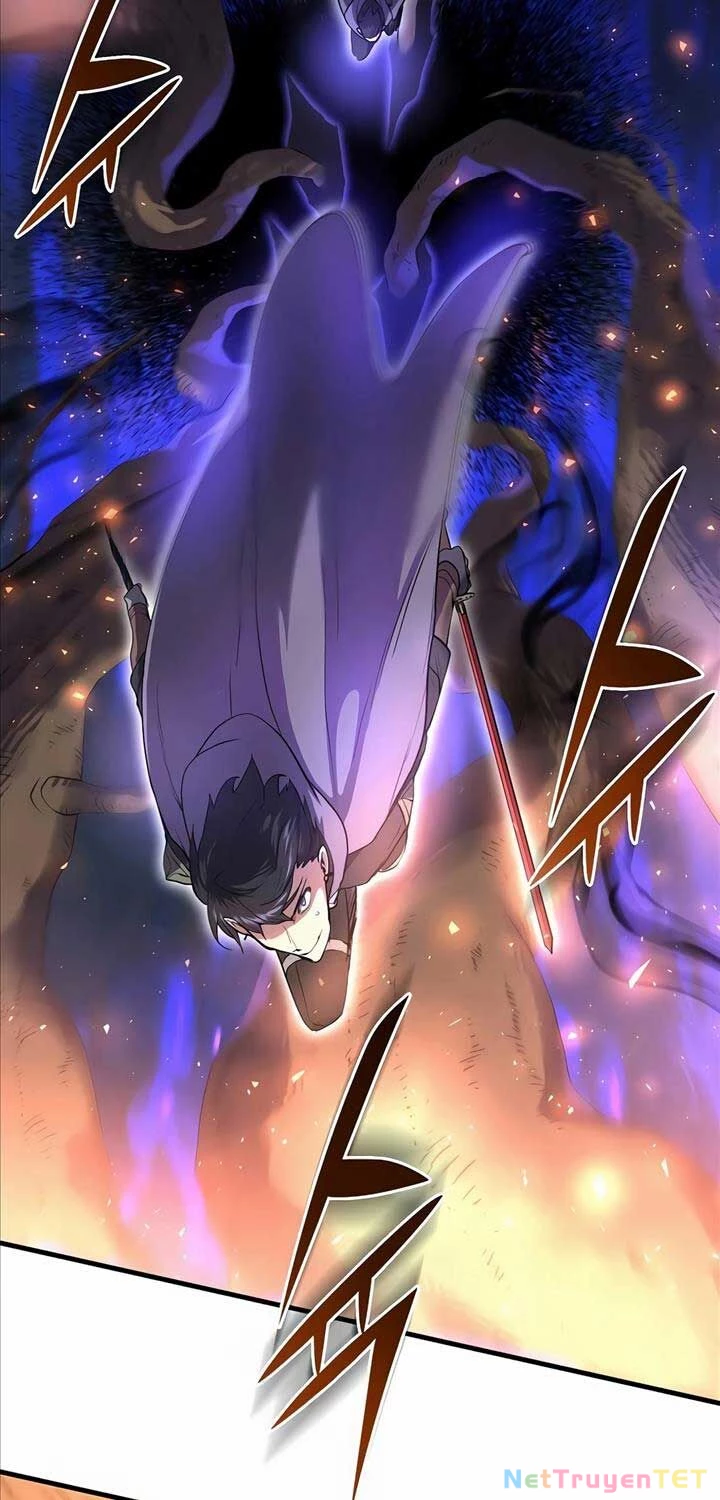 Tôi Thăng Cấp Bằng Kĩ Năng Chapter 74 - 28