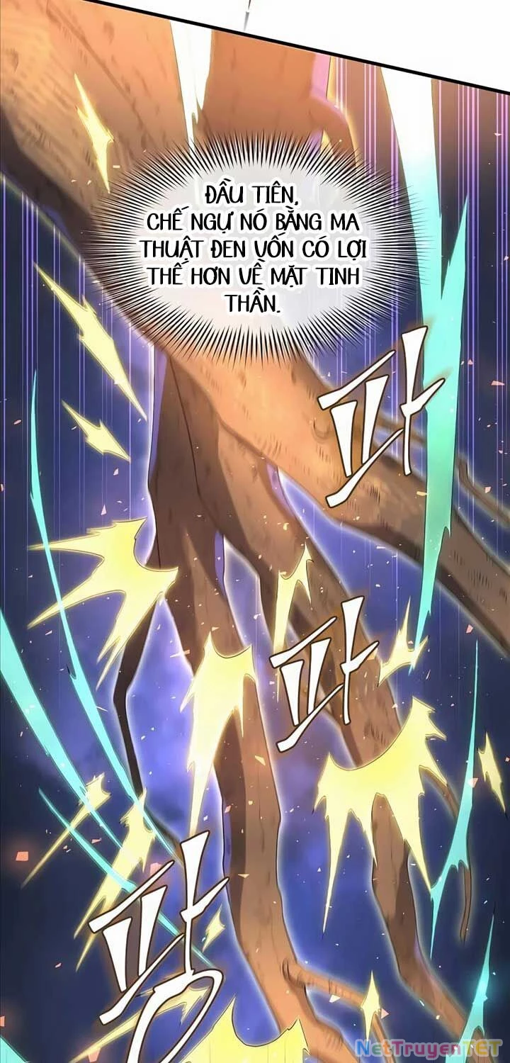 Tôi Thăng Cấp Bằng Kĩ Năng Chapter 74 - 29