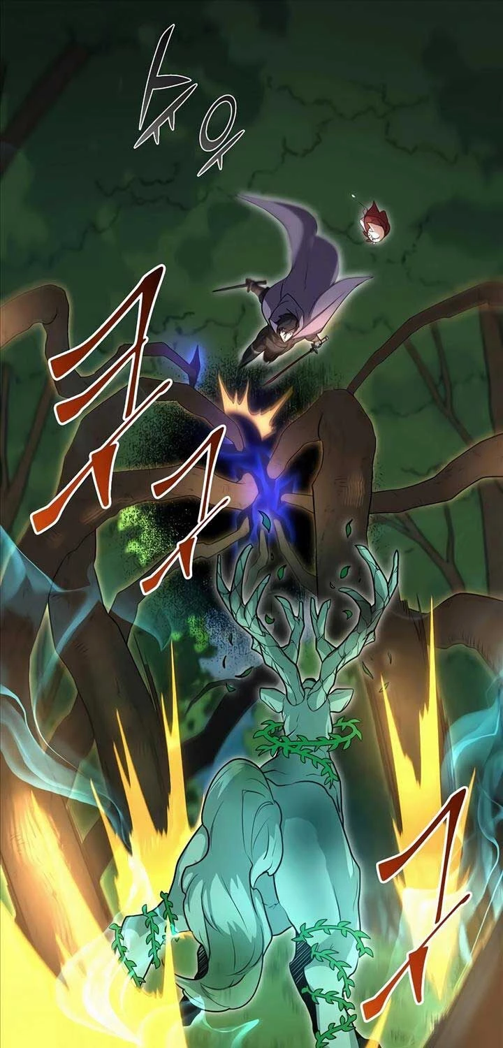 Tôi Thăng Cấp Bằng Kĩ Năng Chapter 74 - 32