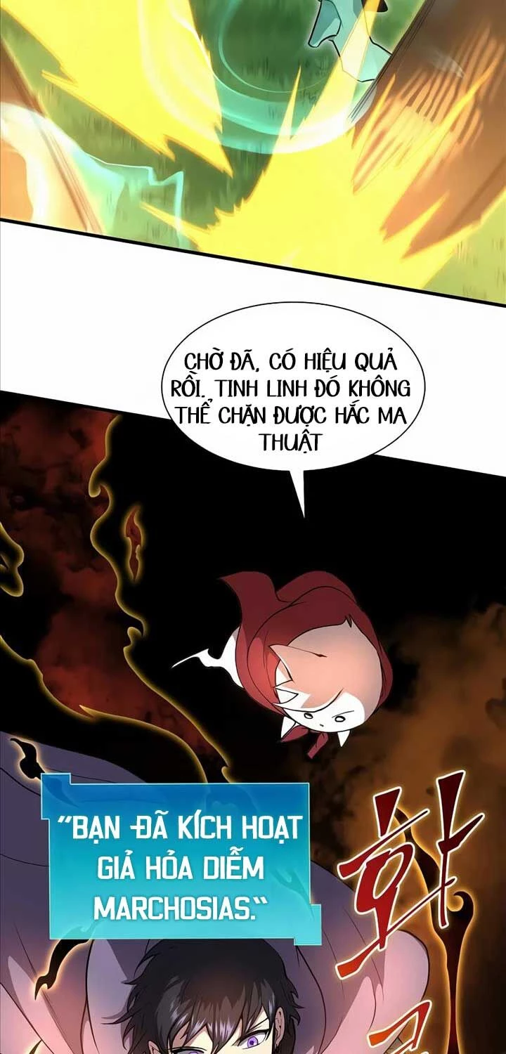 Tôi Thăng Cấp Bằng Kĩ Năng Chapter 74 - 33