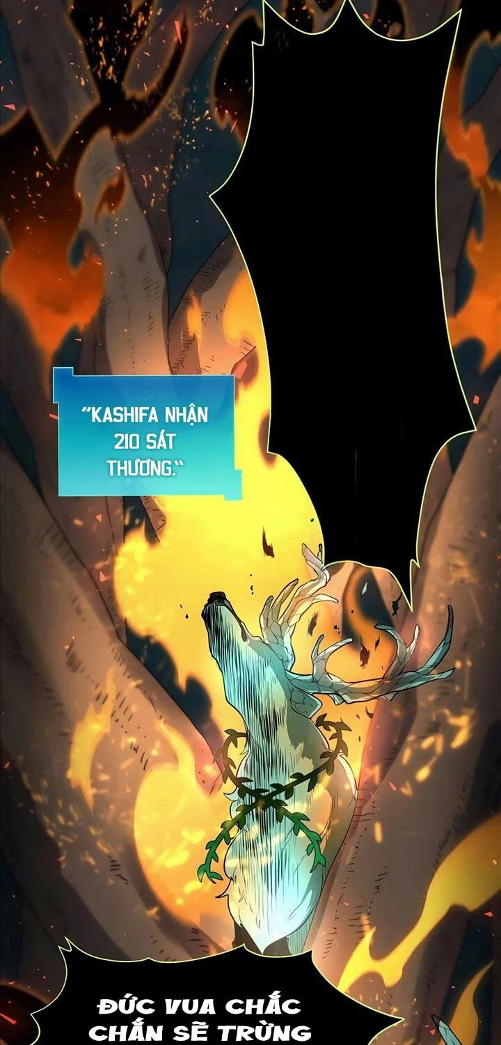 Tôi Thăng Cấp Bằng Kĩ Năng Chapter 74 - 36