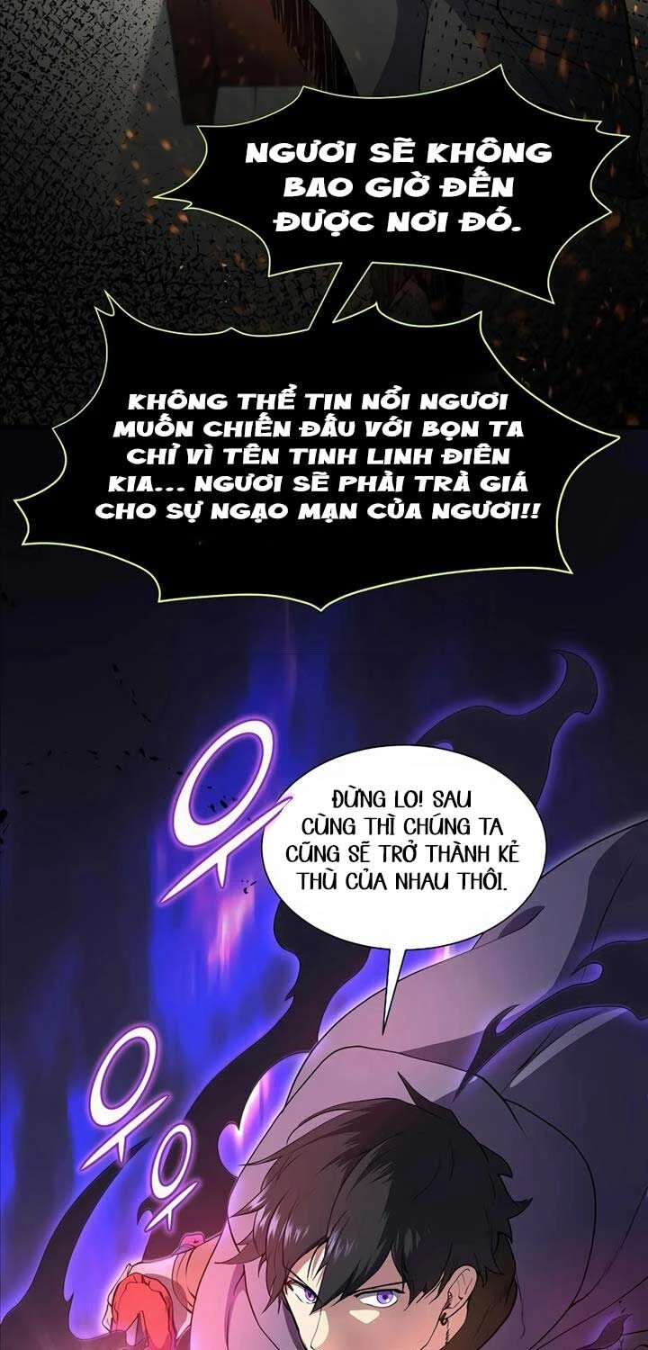 Tôi Thăng Cấp Bằng Kĩ Năng Chapter 74 - 40