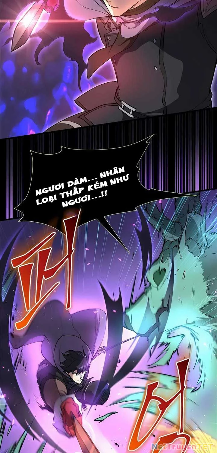 Tôi Thăng Cấp Bằng Kĩ Năng Chapter 74 - 41