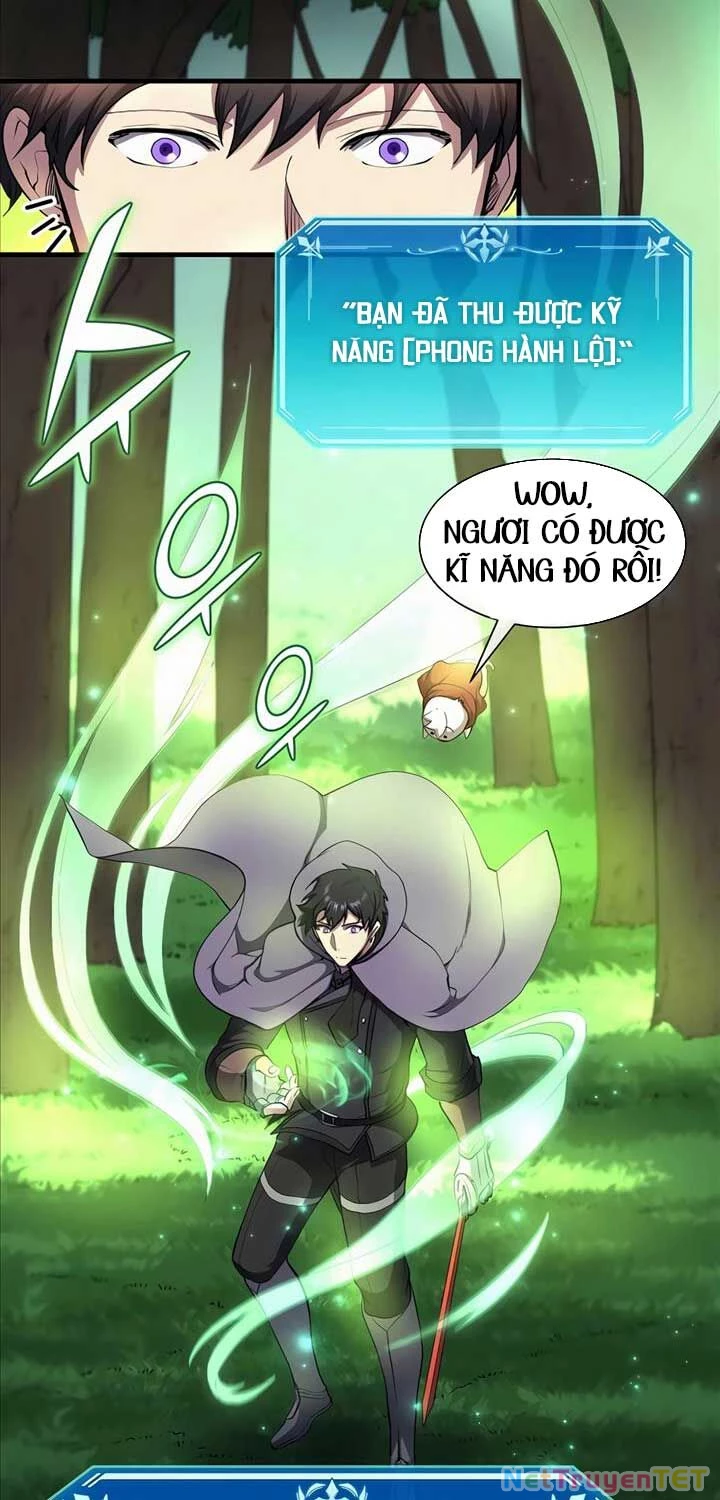 Tôi Thăng Cấp Bằng Kĩ Năng Chapter 74 - 43