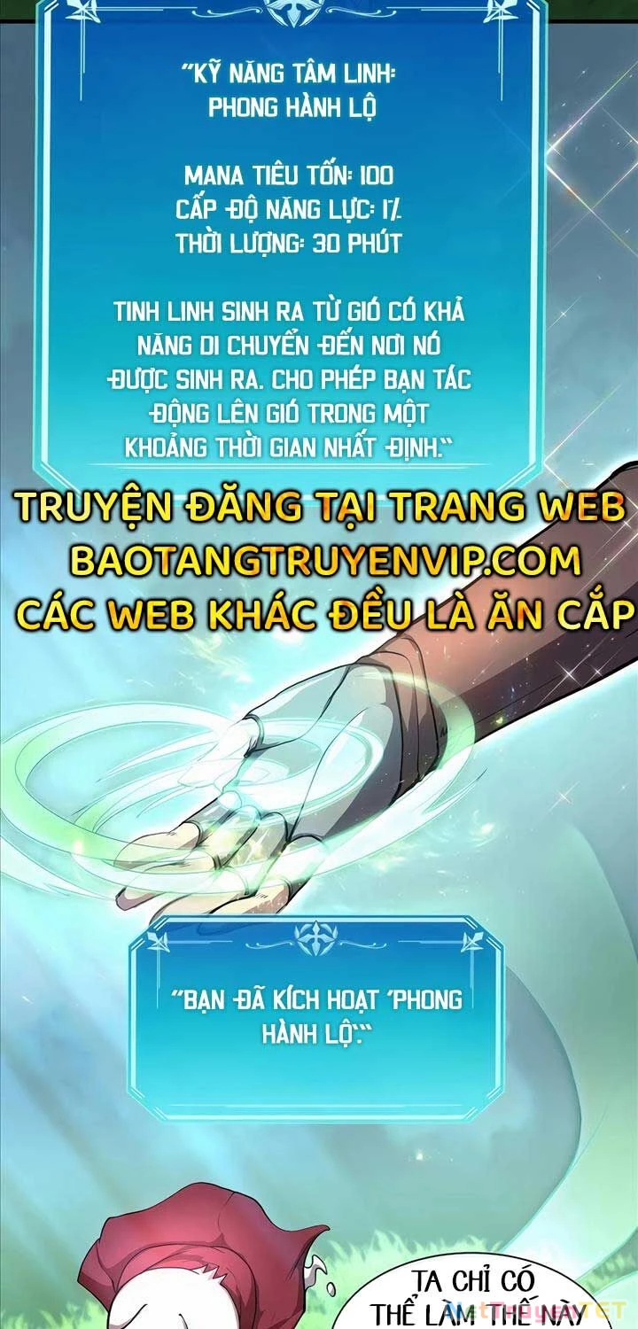 Tôi Thăng Cấp Bằng Kĩ Năng Chapter 74 - 44