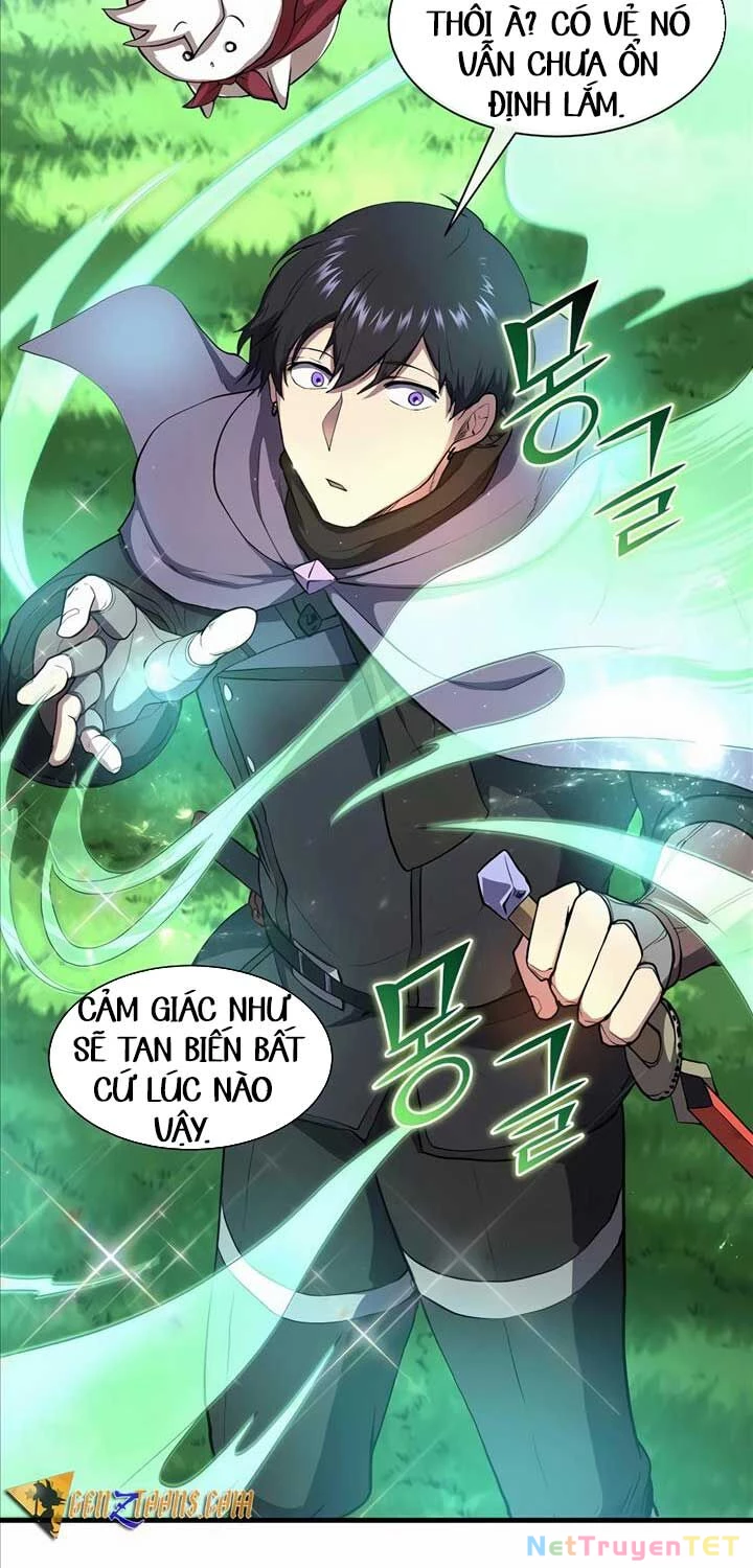Tôi Thăng Cấp Bằng Kĩ Năng Chapter 74 - 45