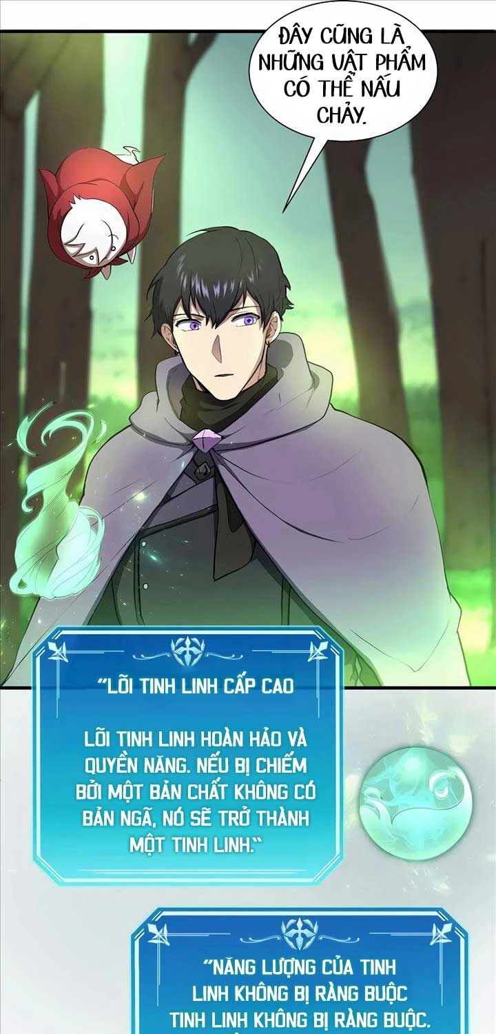 Tôi Thăng Cấp Bằng Kĩ Năng Chapter 74 - 47