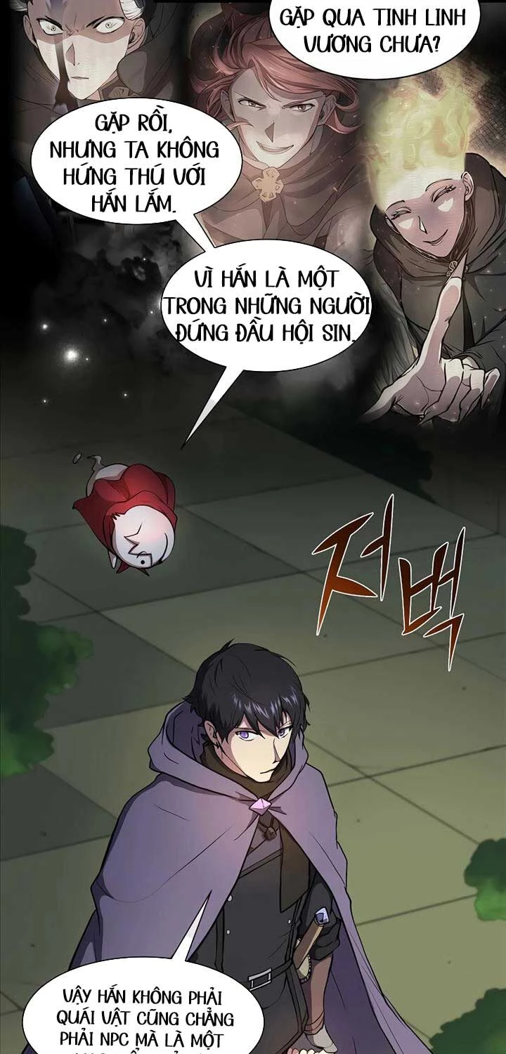 Tôi Thăng Cấp Bằng Kĩ Năng Chapter 74 - 49