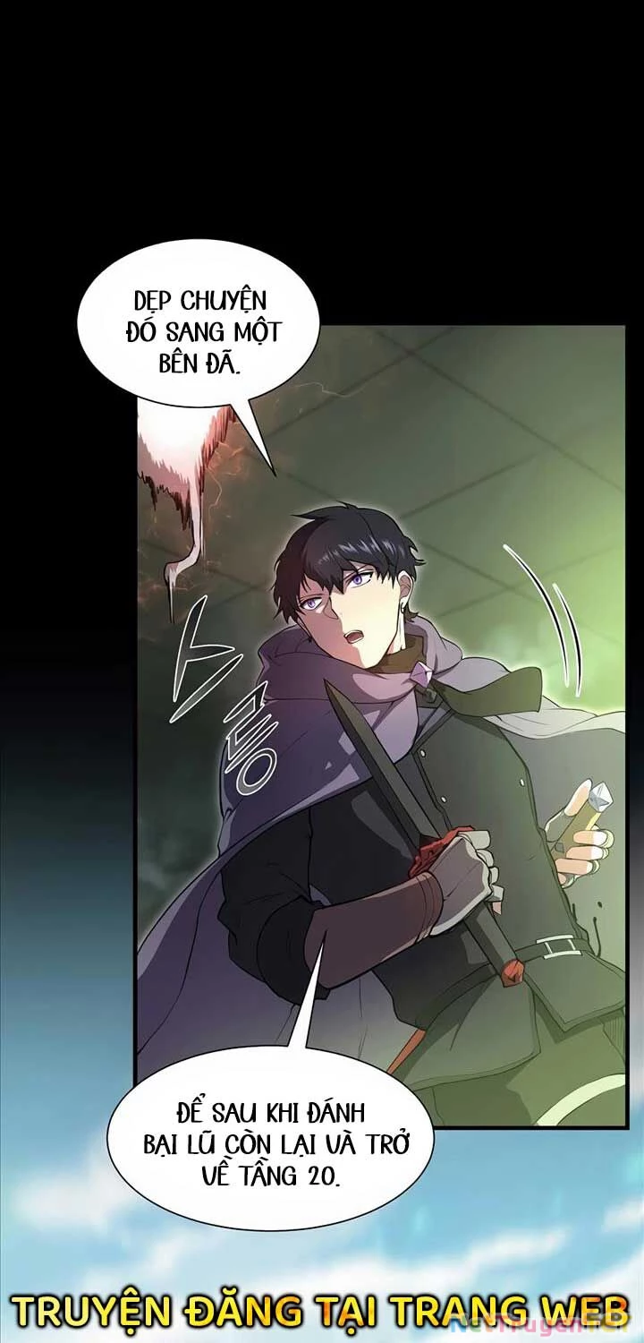 Tôi Thăng Cấp Bằng Kĩ Năng Chapter 74 - 52