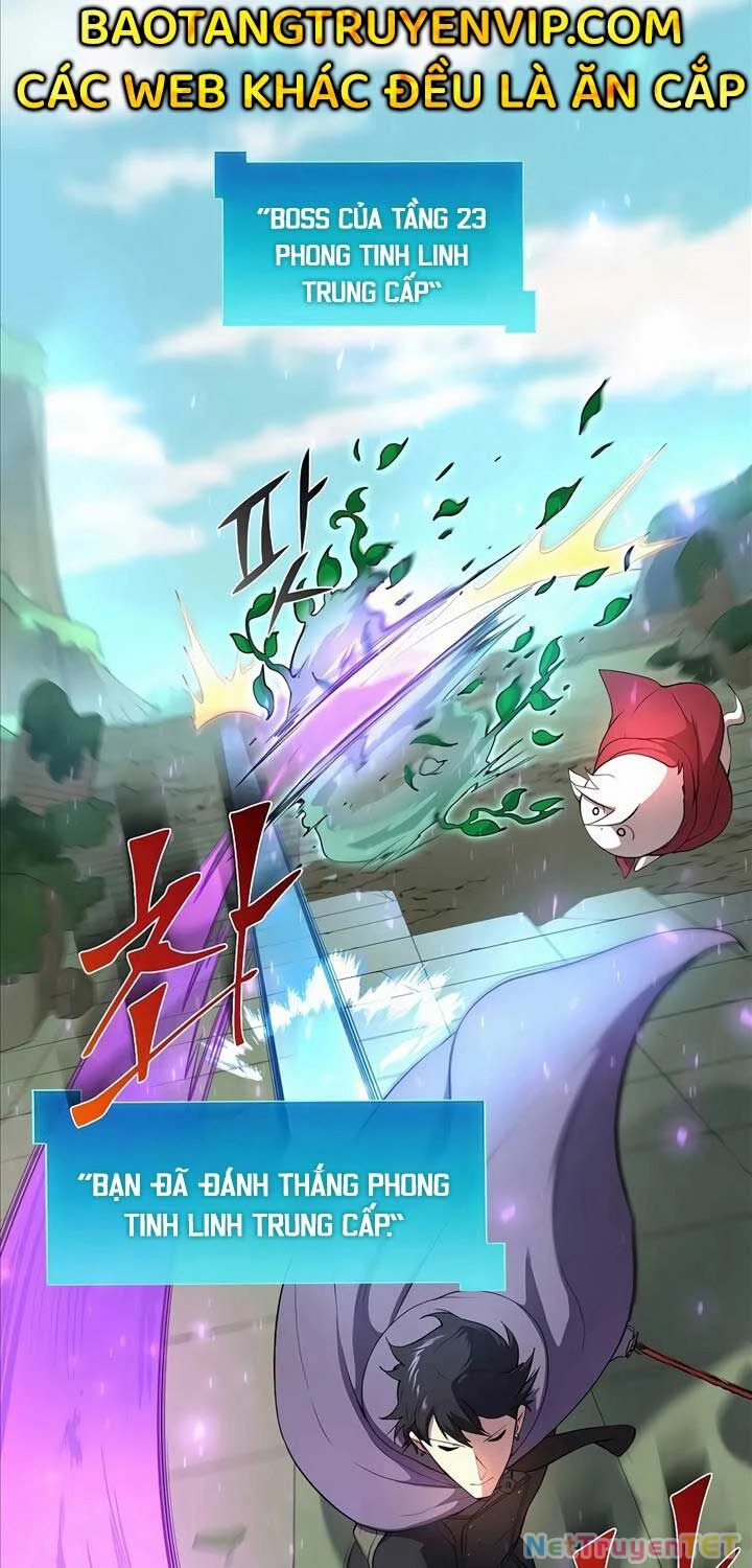 Tôi Thăng Cấp Bằng Kĩ Năng Chapter 74 - 53