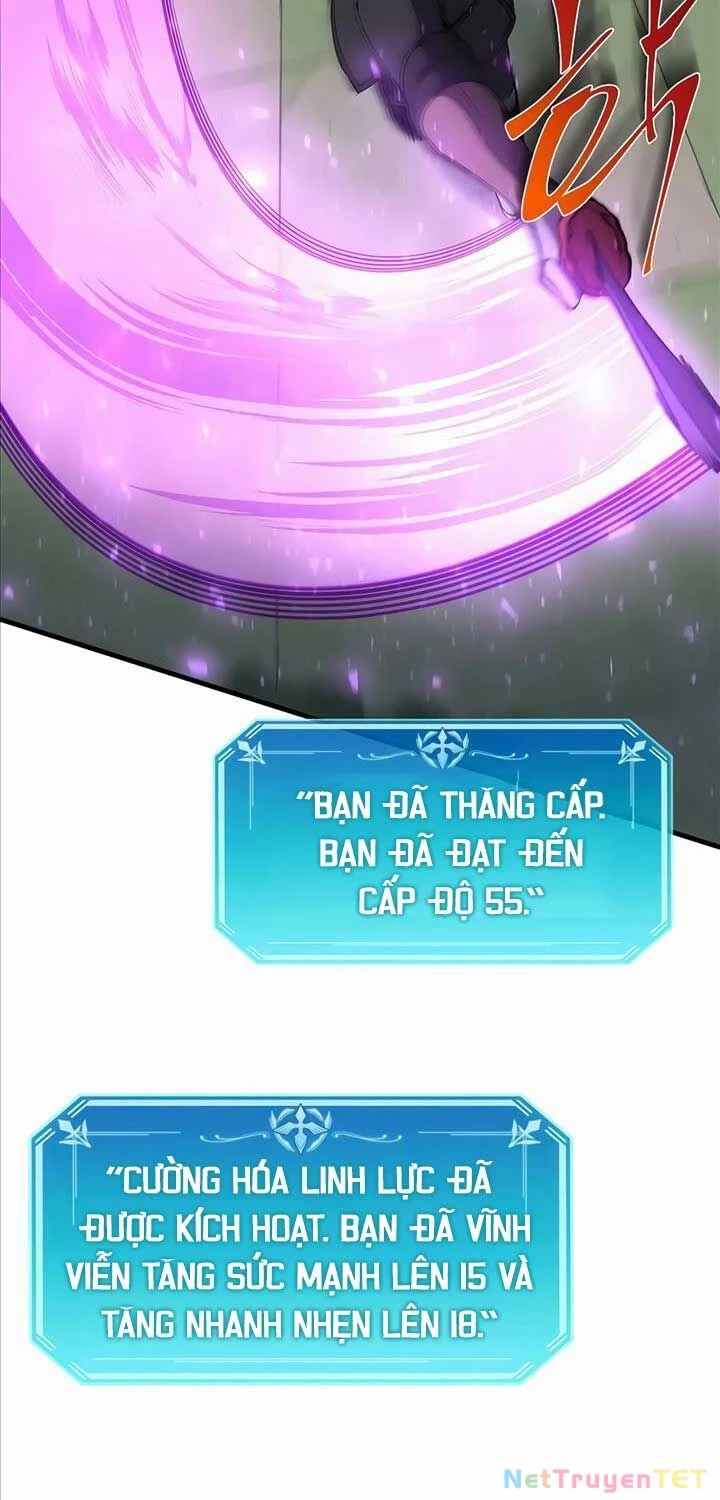 Tôi Thăng Cấp Bằng Kĩ Năng Chapter 74 - 54