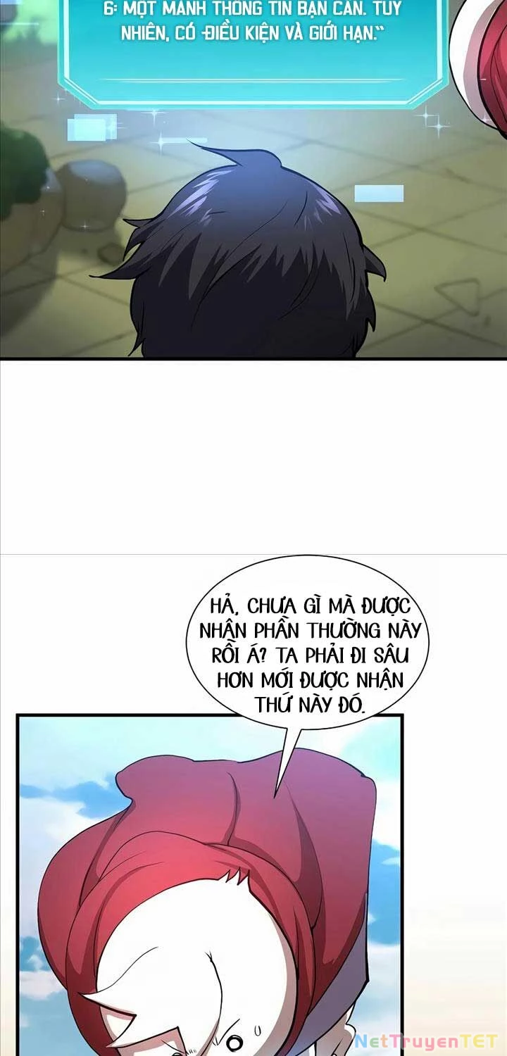 Tôi Thăng Cấp Bằng Kĩ Năng Chapter 74 - 57