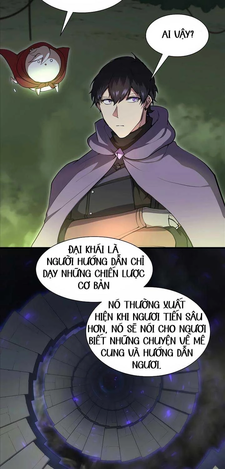 Tôi Thăng Cấp Bằng Kĩ Năng Chapter 74 - 67