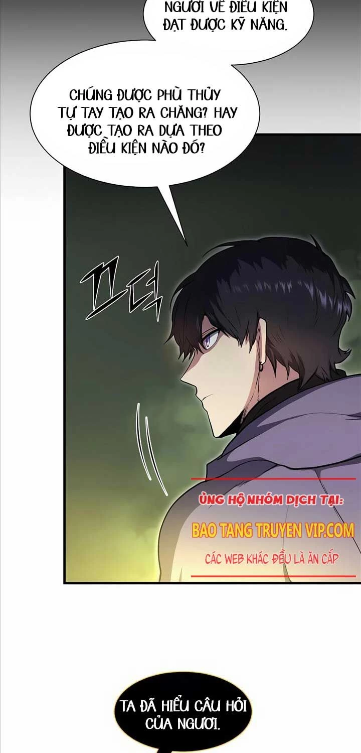Tôi Thăng Cấp Bằng Kĩ Năng Chapter 74 - 72
