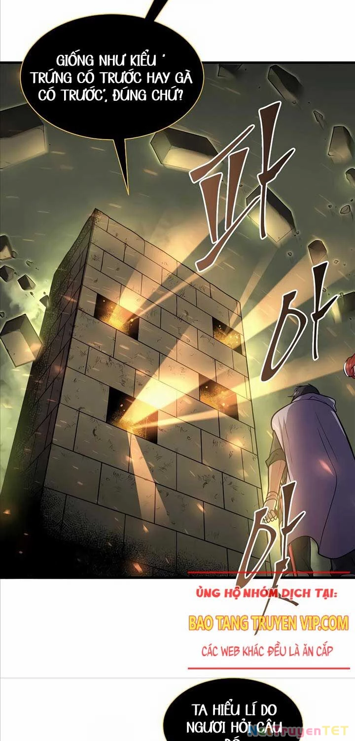 Tôi Thăng Cấp Bằng Kĩ Năng Chapter 74 - 73