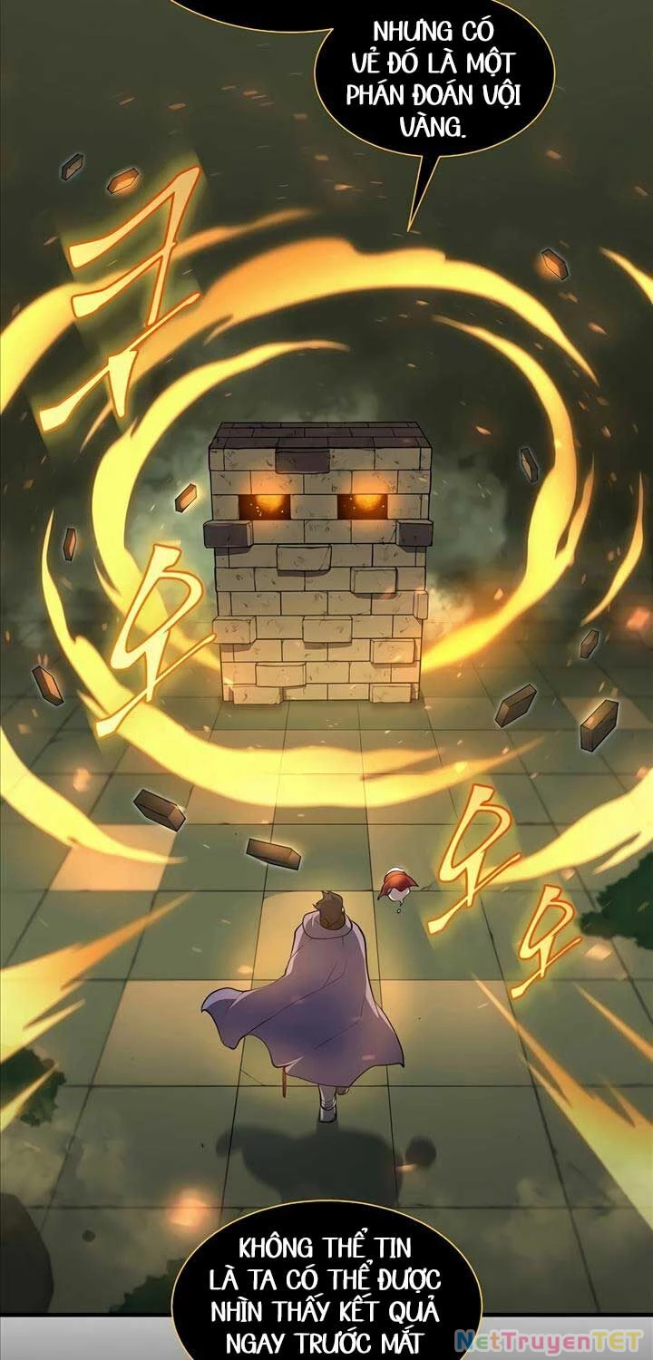 Tôi Thăng Cấp Bằng Kĩ Năng Chapter 74 - 75
