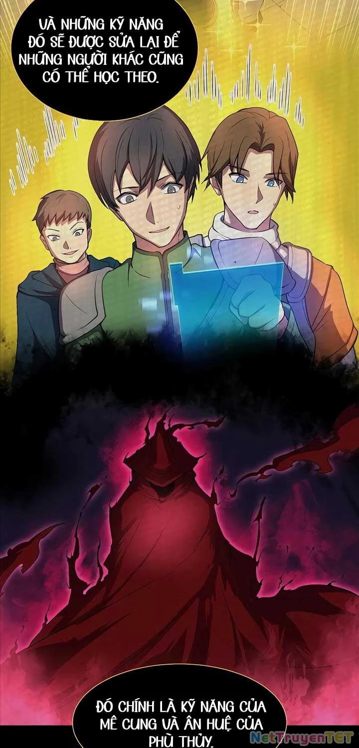 Tôi Thăng Cấp Bằng Kĩ Năng Chapter 74 - 77
