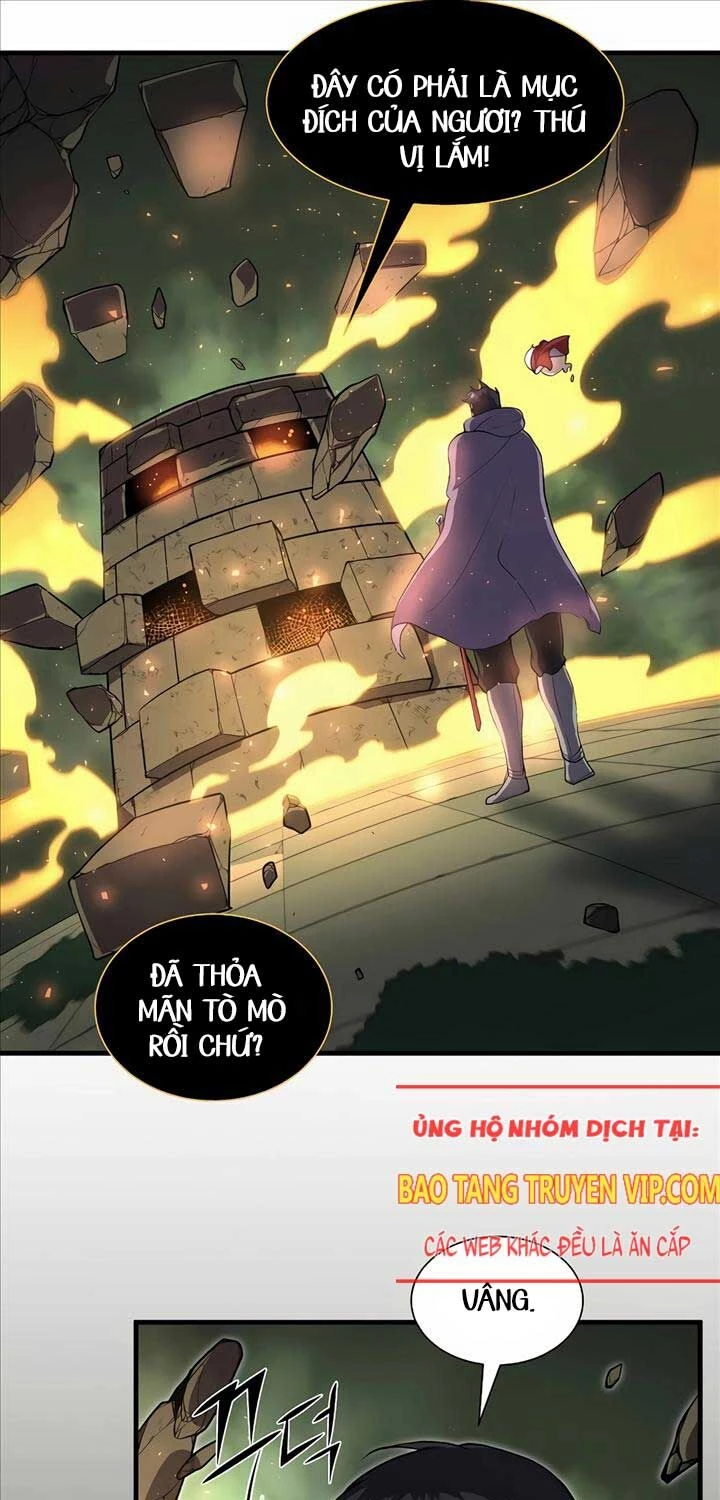 Tôi Thăng Cấp Bằng Kĩ Năng Chapter 74 - 80