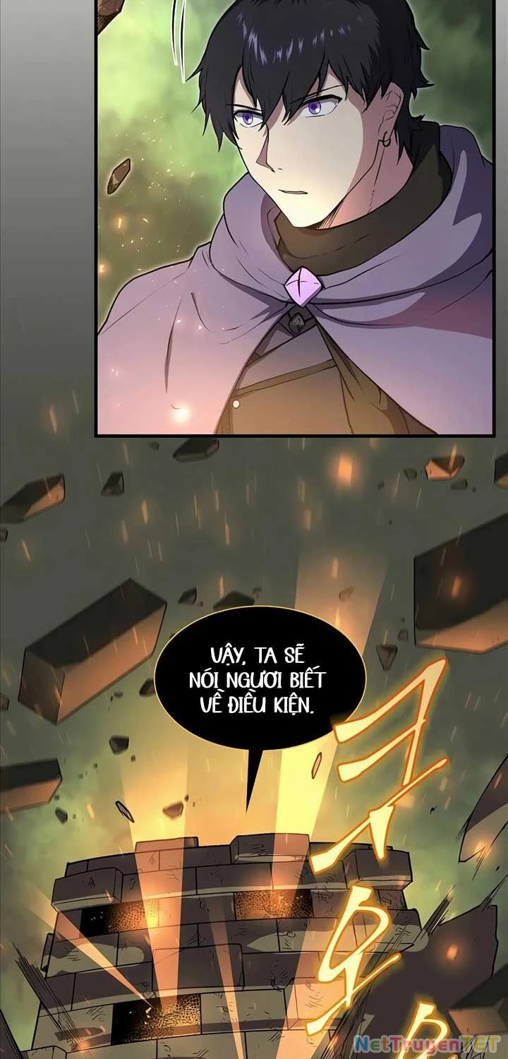 Tôi Thăng Cấp Bằng Kĩ Năng Chapter 74 - 81