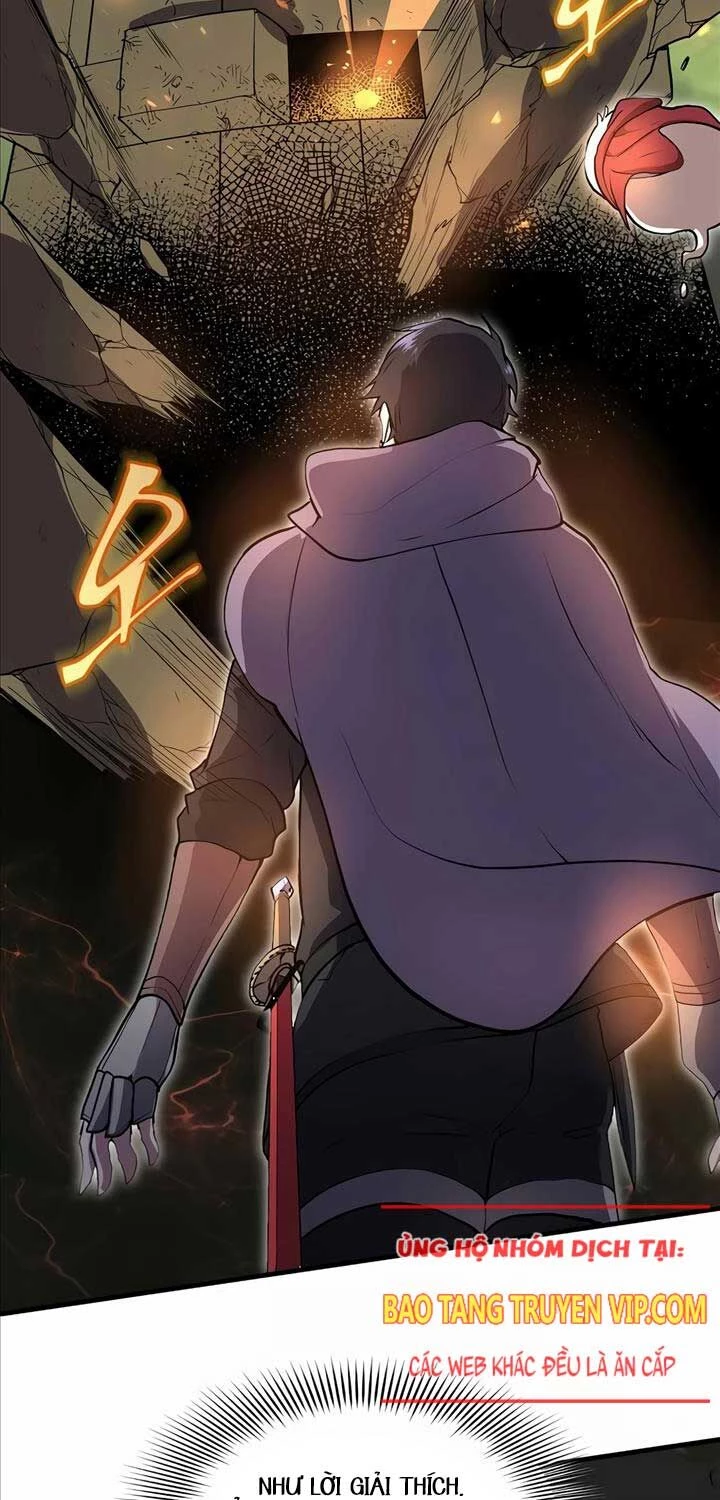 Tôi Thăng Cấp Bằng Kĩ Năng Chapter 74 - 82