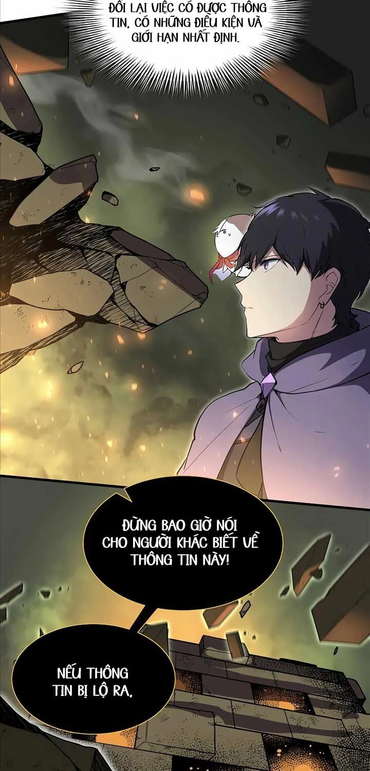 Tôi Thăng Cấp Bằng Kĩ Năng Chapter 74 - 83