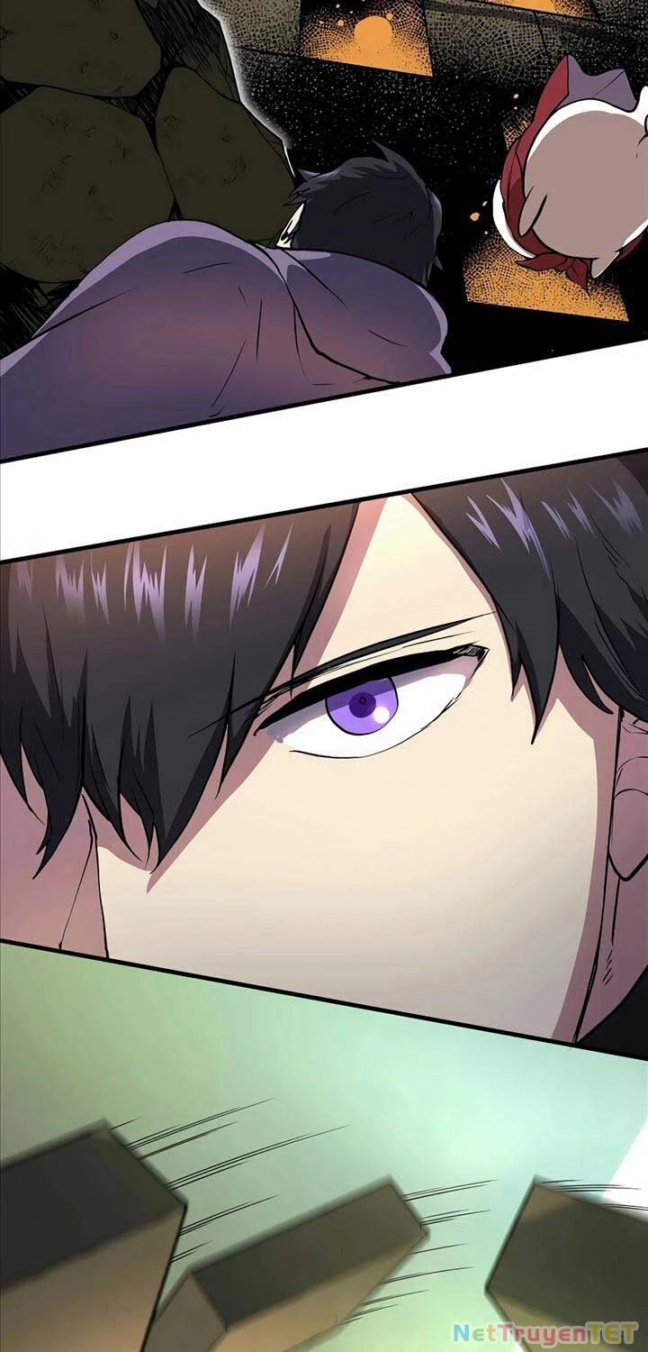 Tôi Thăng Cấp Bằng Kĩ Năng Chapter 74 - 84