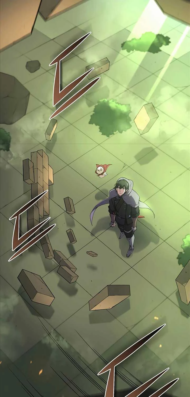 Tôi Thăng Cấp Bằng Kĩ Năng Chapter 74 - 85