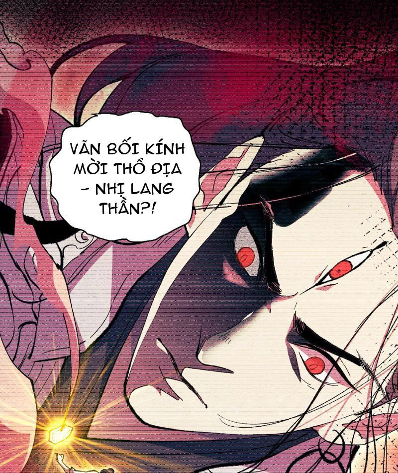 Quốc Vận Chi Chiến: Ta Lấy Bàn Cổ Trấn Chư Thiên Chapter 1 - 21