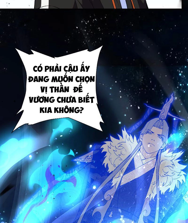 Quốc Vận Chi Chiến: Ta Lấy Bàn Cổ Trấn Chư Thiên Chapter 3 - 6