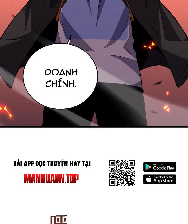 Quốc Vận Chi Chiến: Ta Lấy Bàn Cổ Trấn Chư Thiên Chapter 3 - 16