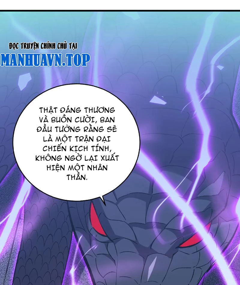 Quốc Vận Chi Chiến: Ta Lấy Bàn Cổ Trấn Chư Thiên Chapter 3 - 59