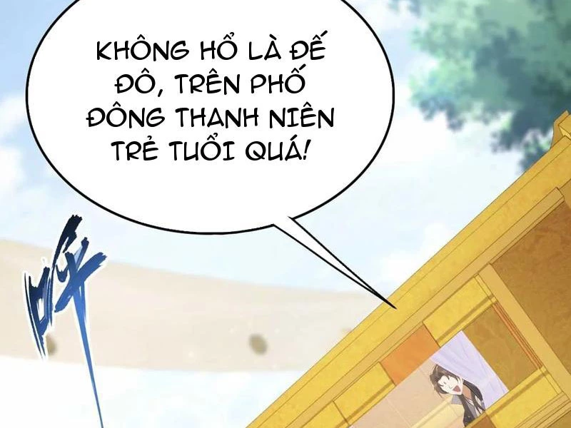 Hoá Ra Ta Đã Vô Địch Từ Lâu Chapter 170 - 33