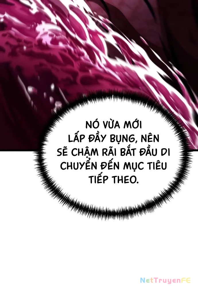 Chiến Binh Hồi Quy Chapter 47 - 49