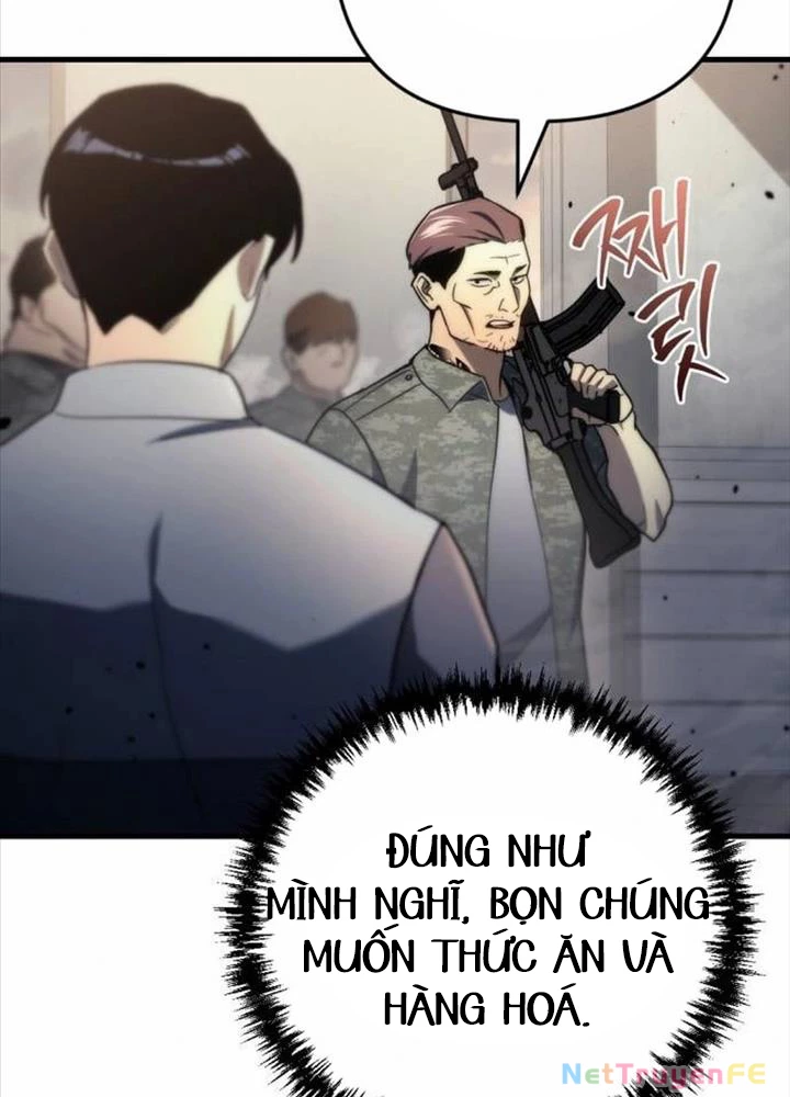 Mạt Thế Hậu Cần Chapter 10 - 107