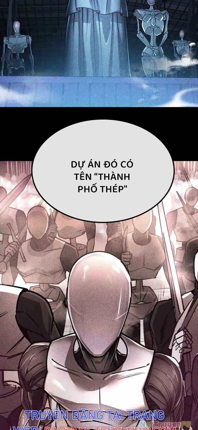 Thiên Ma 3077 Chapter 15 - 20