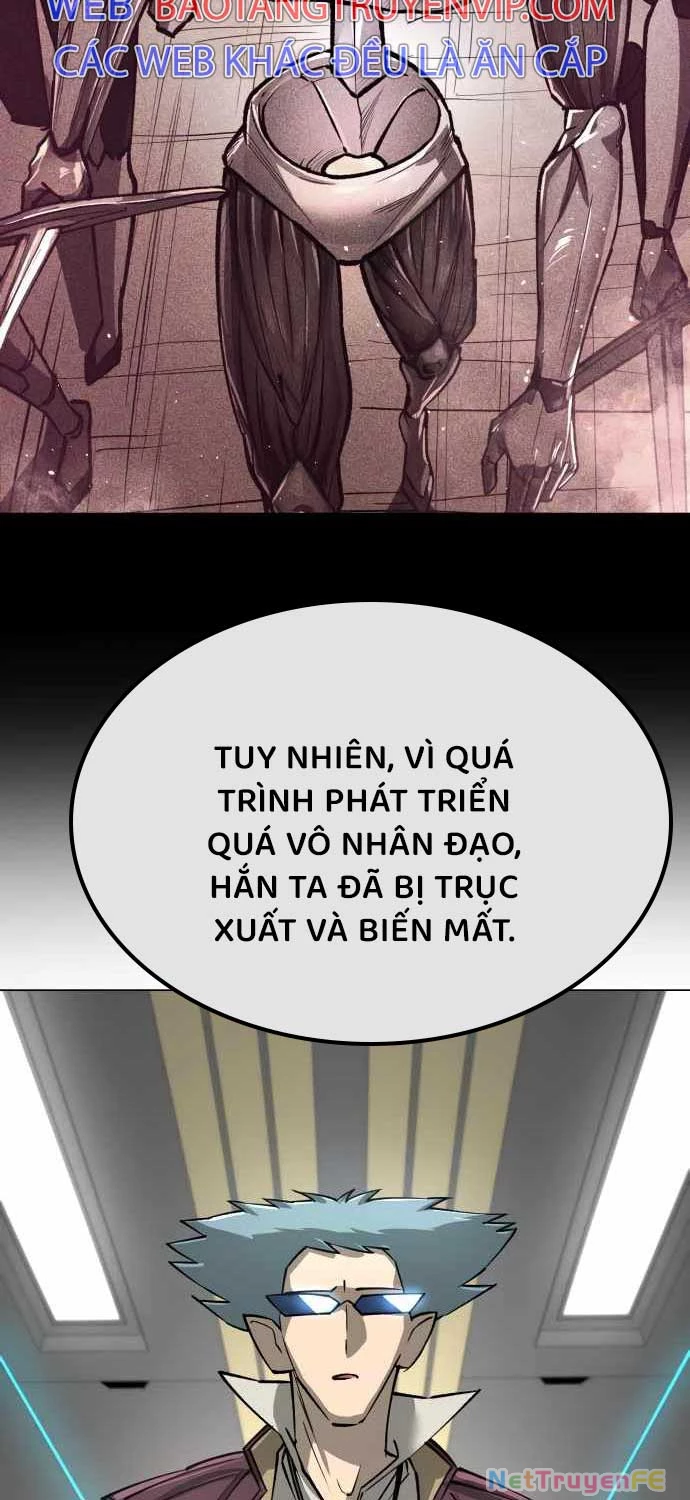 Thiên Ma 3077 Chapter 15 - 21