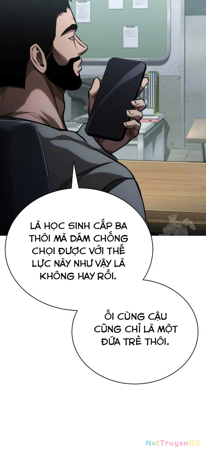 Ác Quỷ Trở Lại Học Đường Chapter 63 - 22