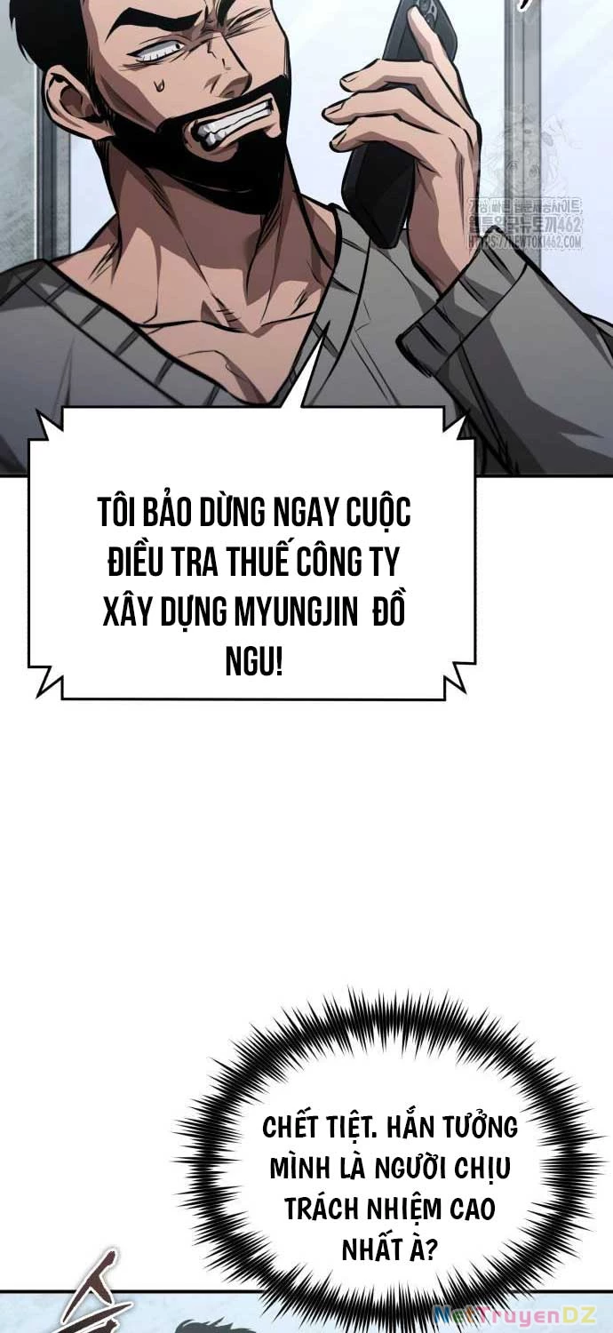 Ác Quỷ Trở Lại Học Đường Chapter 63 - 28