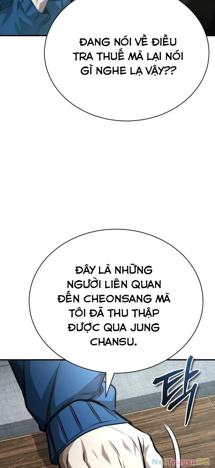 Ác Quỷ Trở Lại Học Đường Chapter 63 - 44